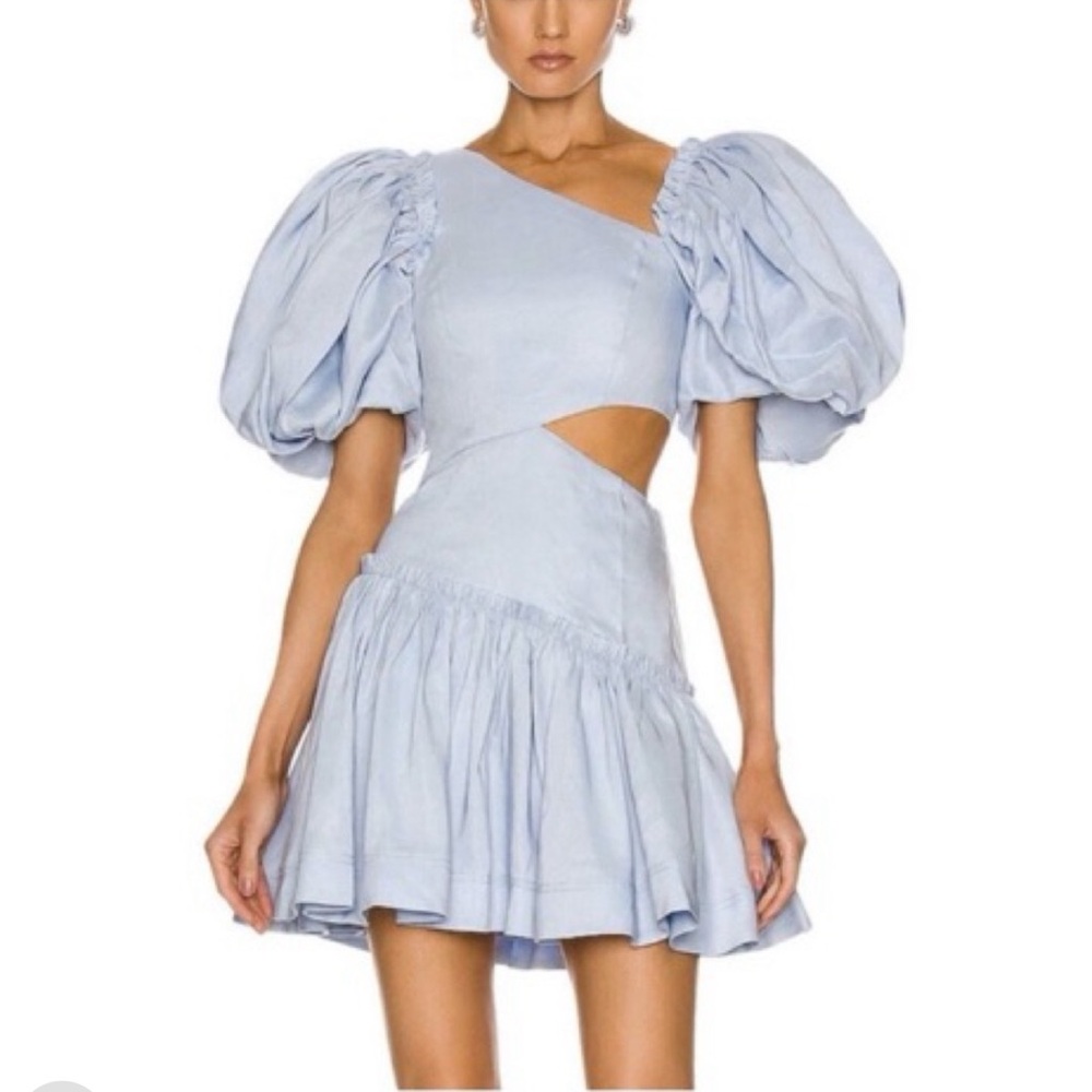 Aje Dress